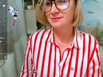 music_fairy on Chaturbate 