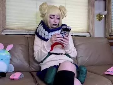 mymindbreaks2 on Chaturbate 