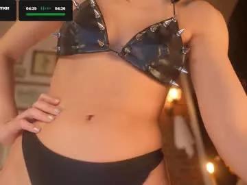 Chaturbate Myxspacegirl myxspacegirl from Chaturbate