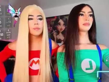 Checkout Nahiavictoria, zie wants to masturbate for you nahiavictoria from Chaturbate