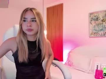 Freechat nallahh_ on Chaturbate