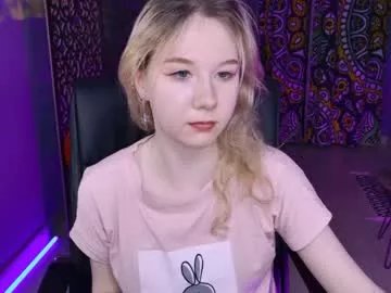 nancymartinez on Chaturbate 