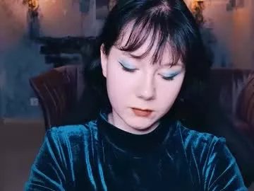 nancymartinez on Chaturbate 