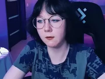 nancymartinez on Chaturbate 