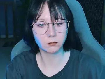 nancymartinez on Chaturbate 