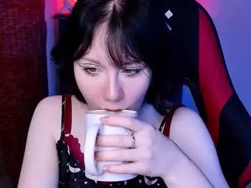 nancymartinez on Chaturbate 