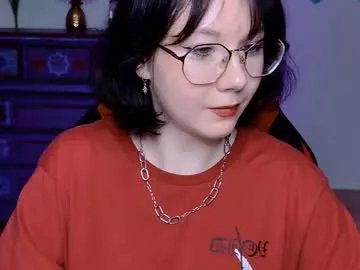 nancymartinez on Chaturbate 