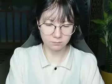 nancymartinez on Chaturbate 