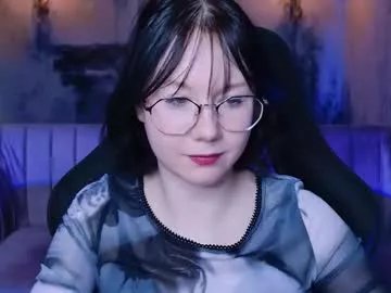 nancymartinez on Chaturbate 