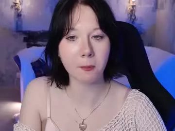 nancymartinez on Chaturbate 