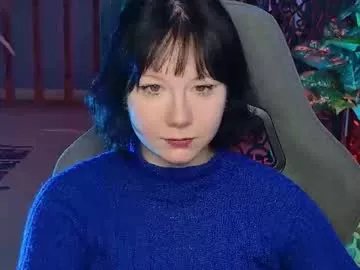 nancymartinez on Chaturbate 