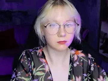 nancymartinez on Chaturbate 