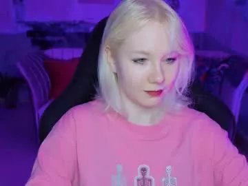 nancymartinez on Chaturbate 