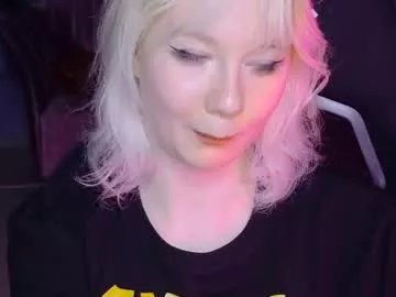 nancymartinez on Chaturbate 