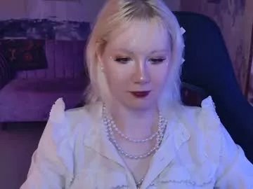 nancymartinez on Chaturbate 