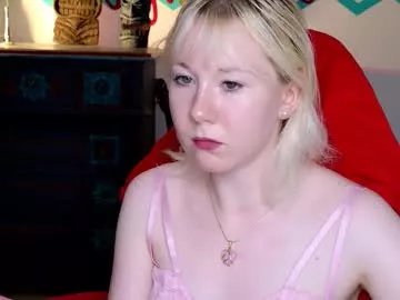 nancymartinez on Chaturbate 