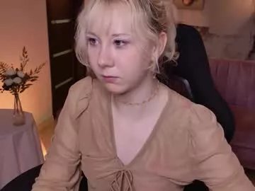 nancymartinez on Chaturbate 