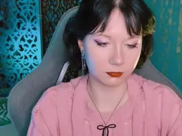 nancymartinez on Chaturbate 