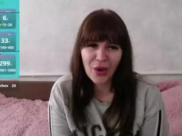 nancyxskyblue on Chaturbate 