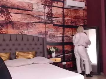 natalie_bitton on Chaturbate 