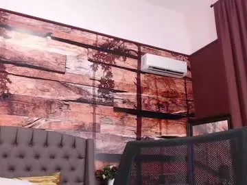 natalie_bitton on Chaturbate 