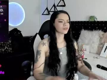 natasha__logan on Chaturbate 