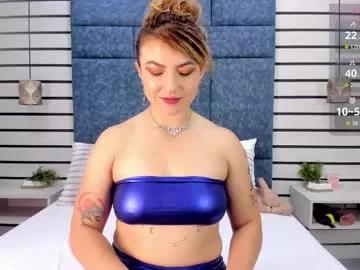 Freechat natyleone on Chaturbate