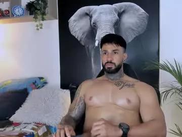 Freechat naughty_dominant on Chaturbate