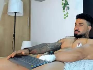Freechat naughty_dominant on Chaturbate