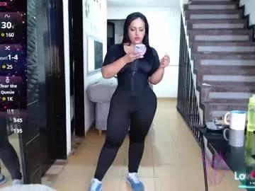 Freechat naughtyboss29 on Chaturbate