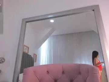 Watch sweet camslut Nebulasin nebulasin from Chaturbate