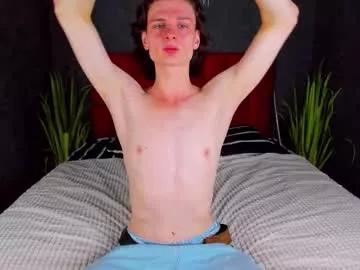 Discover Chaturbate's Nelson_godman nelson_godman from Chaturbate