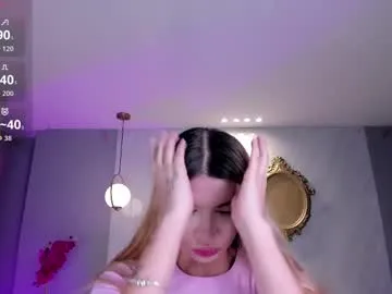 niaholland on Chaturbate