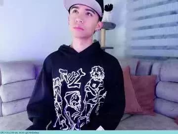 Freechat nico_cruz on Chaturbate
