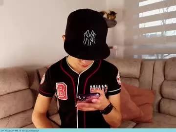 Freechat nico_cruz on Chaturbate