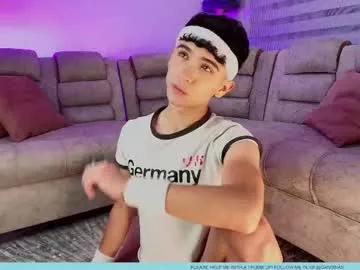 Freechat nico_cruz on Chaturbate