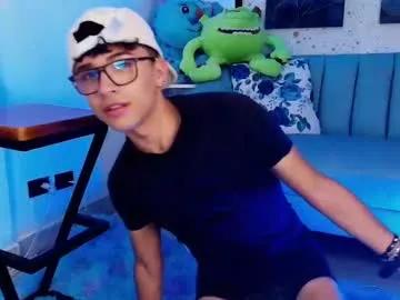 Freechat nico_cruz on Chaturbate