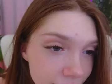 nicole_broown on Chaturbate 