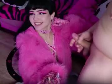 Chaturbate Night_angell night_angell from Chaturbate