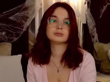 nikaflowers from Chaturbate