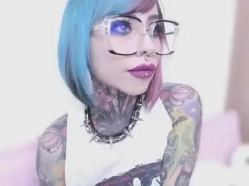 nikkiramone on Chaturbate 