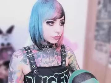 nikkiramone from Chaturbate