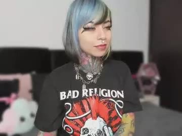 nikkiramone on Chaturbate 