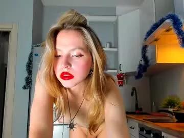 niky_jess on Chaturbate 