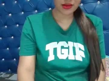 nisha_baby from Chaturbate