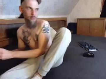 Naked Nixan85 wants you to fuck his body now nixan85 from Chaturbate