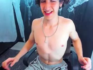 Freechat noah_sokolov on Chaturbate
