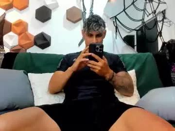Check out amazing performer Nohanhunter nohanhunter from Chaturbate