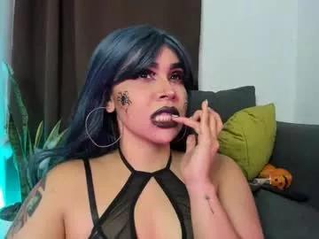 Join Nyalgasai1, she wants to masturbate for you nyalgasai1 from Chaturbate