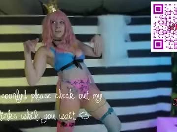 Dirty O0pepper0o wants you to fuck their body now o0pepper0o from Chaturbate